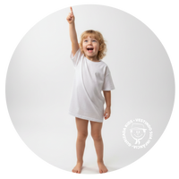 Roupa infantil por fase: do RN aos 2 anos