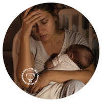 Maternidade real: entre o cansaço e o amor que transforma tudo