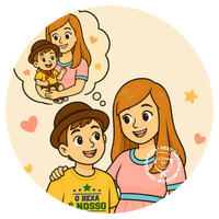 Desenvolvimento infantil: cada fase tem seu tempo e seu amor