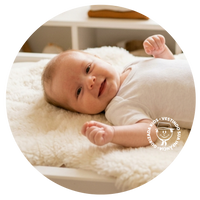 Body ou macacão: qual escolher para o bebê?