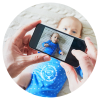 Como fotografar o bebê em casa: dicas para fotos lindas no dia a dia