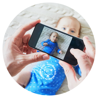 Como fotografar o bebê em casa: dicas para fotos lindas no dia a dia