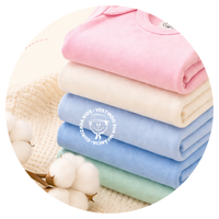 Como lavar roupa de bebê: guia completo de cuidados para durar mais