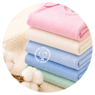 Como lavar roupa de bebê: guia completo de cuidados para durar mais