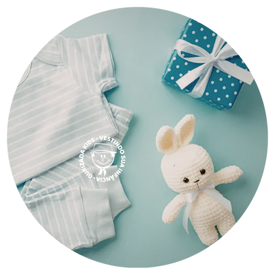 Presentes para bebê: o que dar de verdade útil e que a mamãe vai adorar