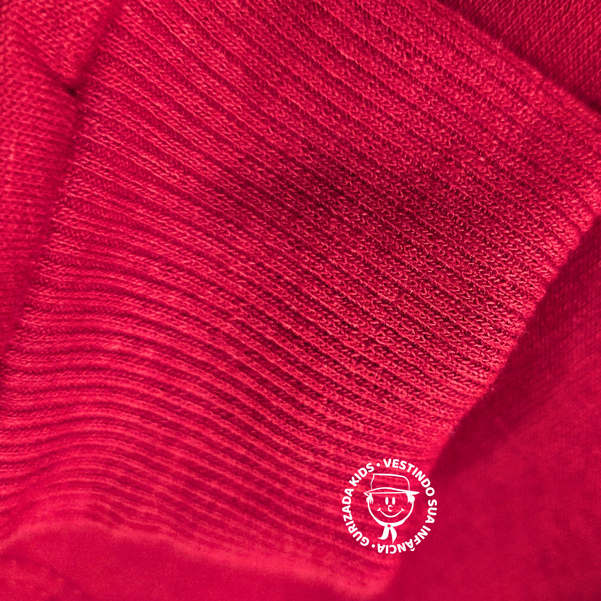 Conjunto Bebê Moletinho Felpado com Punhos - 1 ao 3 - Cores Sortidas
