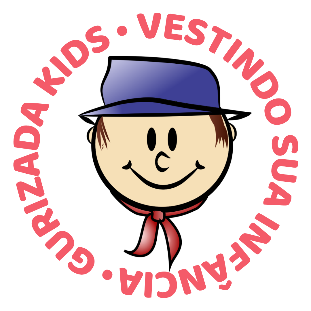 Confecções Gurizada Kids®