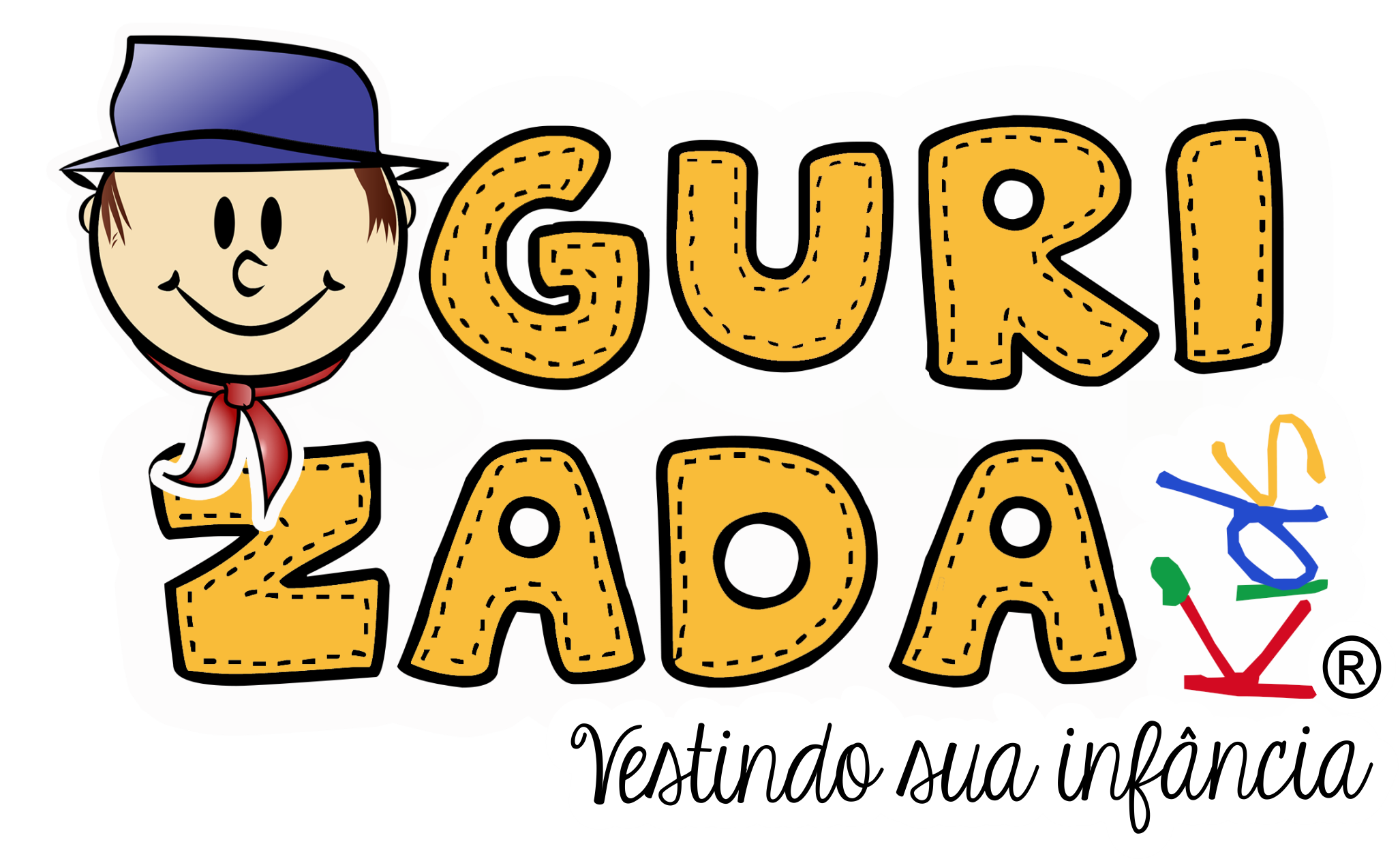 Confecções Gurizada Kids®