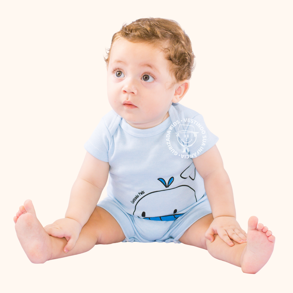 Romper Macaquinho de Verão em Suedine com Silk Frontal – P ao GG - Cores/Estampas Variadas